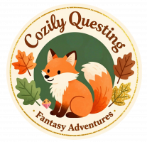 Cozily Questing
